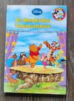 Winnie de pooh Disney club boeken, Boeken, Sprookjes, Zo goed als nieuw, Ophalen