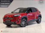 Toyota Yaris Cross 1.5 Hybrid 130 GR Sport | Nieuw op voorra, Adaptive Cruise Control, Bedrijf, Nieuw, Hybride Elektrisch/Benzine