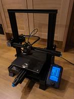 Ender 3V2, Computers en Software, 3D Printers, Ophalen of Verzenden, Gebruikt, Creality 3D
