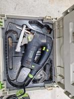 Festool Decoupeerzaag - Topkwaliteit!, Doe-het-zelf en Verbouw, Gereedschap | Zaagmachines, Ophalen of Verzenden