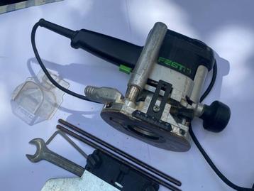 Festo Festool OF 900 bovenfrees beschikbaar voor biedingen