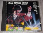Jean Michel Jarre - In Concert, Gebruikt, Verzenden