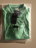NIEUW !!: "New Zealand Auckland" polo, fresh green, maat M, New Zealand Auckland, Maat 48/50 (M), Nieuw, Ophalen of Verzenden