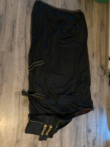 Bucas shamrok power 190 beschikbaar voor biedingen