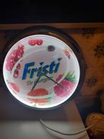 NEON Quartz clock model #500, Witgoed en Apparatuur, Wekkers, Ophalen of Verzenden, Gebruikt, Analoog