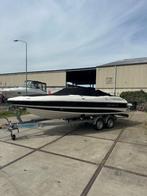 Mariah 22sx, Watersport en Boten, Speedboten, Ophalen, Gebruikt, Binnenboordmotor, 6 meter of meer