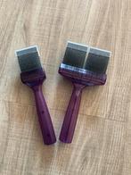 Activet borstels, Dieren en Toebehoren, Ophalen of Verzenden, Zo goed als nieuw