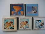Dire Straits cds, Cd's en Dvd's, Cd's | Rock, Verzenden, Zo goed als nieuw, Poprock