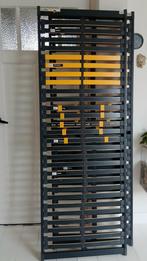 Luxe Boss Flex_400 Lattenbodems,, Ophalen, Tweepersoons, 140 cm, Bedbodem