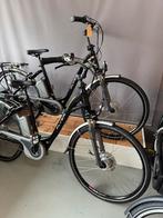 Set elektrische fietsen FLYER T8 Panasonic middenmotor, Fietsen en Brommers, Overige merken, Ophalen of Verzenden, Zo goed als nieuw
