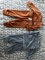 Baby kleding pakket maat 46/50/56 (0-3 maanden), Ophalen of Verzenden, Gebruikt, Maat 50