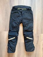 Macna Motorbroek SXL met Uitneembare Voering, Motoren, Kleding | Motorkleding, Ophalen of Verzenden, Tweedehands, Dames, Broek | textiel