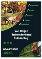 Tuinman hovenier stratenmaker voor uw complete tuin!!!, Diensten en Vakmensen, Bestrating