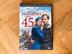 NCRV: De Zomer van 45 - Serie op DVD (krasvrij), Boxset, Drama, Ophalen of Verzenden, Zo goed als nieuw