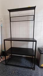 Keukenkast, Huis en Inrichting, Ophalen, Zo goed als nieuw