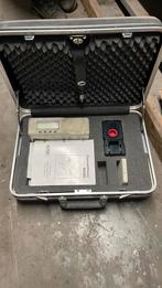 Mengmachiene Dupont AXALTA, Ophalen of Verzenden, Zo goed als nieuw