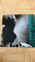 Robert Long - Achter de horizon, Cd's en Dvd's, Vinyl | Nederlandstalig, Ophalen of Verzenden, Zo goed als nieuw, Levenslied of Smartlap