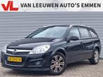 Opel Astra Wagon 1.6 Essentia | Nieuw Binnen! | Trekhaak | C, Voorwielaandrijving, 657 kg, Gebruikt, Zwart