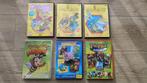 Kinderfilms assortiment - DVD  (heel leuk), Alle leeftijden, Ophalen of Verzenden, Zo goed als nieuw, Europees