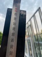 Voordeur, Ophalen, Gebruikt, 80 tot 100 cm, Buitendeur