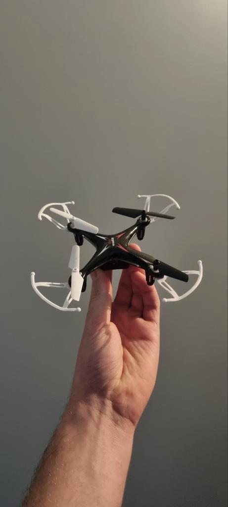 Syma X13 Drone - Werkend + Reserve Onderdelen, Audio, Tv en Foto, Drones, Zo goed als nieuw, Drone zonder camera, Ophalen of Verzenden