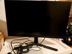 Samsung Monitor, Computers en Software, Monitoren, HDMI, IPS, Nieuw, Full HD
