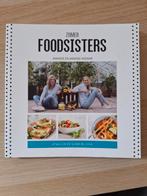 Foodsister Zomer - Afvallen en Slank Blijven, Gelezen, Tapas, Hapjes en Dim Sum, Janneke en Amande Koeman, Ophalen of Verzenden