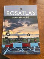 Boek de bosatlas van de veiligheid nieuw, Ophalen of Verzenden, Zo goed als nieuw