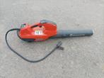 Accu bladblazer Husqvarna, Tuin en Terras, Bladblazers, Gebruikt, Ophalen of Verzenden, Husqvarna, Accu