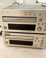 Stereo installatie JBL, Gebruikt, JVC, Cd-speler, Losse componenten