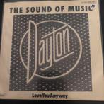 Dayton - The Sound of Music Single, Cd's en Dvd's, Vinyl Singles, Ophalen of Verzenden, Gebruikt