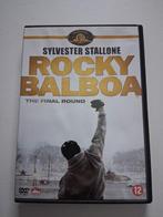 Rocky Balboa, Vanaf 12 jaar, Ophalen of Verzenden, Zo goed als nieuw