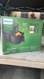 Nieuwe airfryer Philips 5000 series, Witgoed en Apparatuur, Frituurpannen, Ophalen, Nieuw