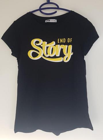 Shirt maat XXS / 152 merk FB sister beschikbaar voor biedingen