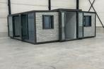 Tiny House, Container woning, Betaalbaar wonen, Noodwoning, Ophalen, Nieuw, 400 cm of meer, Metaal