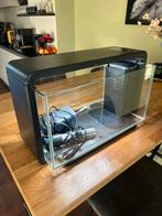Aquarium superfish home 30, Ophalen, Zo goed als nieuw, Leeg aquarium