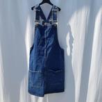 Stoere spijker tuinjurk mt 34 merk Denim Co, Kleding | Dames, Jurken, Blauw, ., Ophalen of Verzenden, Zo goed als nieuw