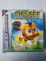 PINOBEE wings of adventure, Gebruikt, 1 speler, Racen en Vliegen, Ophalen of Verzenden