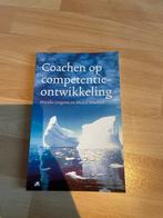 Coachen op competentieontwikkeling - Lingsma & Scholten, Ophalen of Verzenden, Gamma, Gelezen, HBO