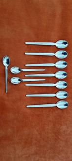 Sola Elite Desiree leperltjes, Ophalen of Verzenden, Zo goed als nieuw, Rvs of Chroom