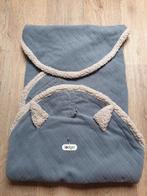 Lodger - wikkeldeken, Ophalen of Verzenden, Zo goed als nieuw, Overige typen