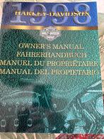 Harley Davidson Boek 1998 - Goede Staat!, Motoren, Ophalen of Verzenden, Harley-Davidson of Buell