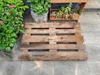 12 EPAL EURO Pallets, Doe-het-zelf en Verbouw, Ophalen, Zo goed als nieuw, Pallet, Minder dan 200 cm
