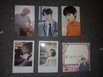 Enhypen sunoo photocards ( kpop ), Cd's en Dvd's, Cd's | Wereldmuziek, Aziatisch, Ophalen of Verzenden, Zo goed als nieuw