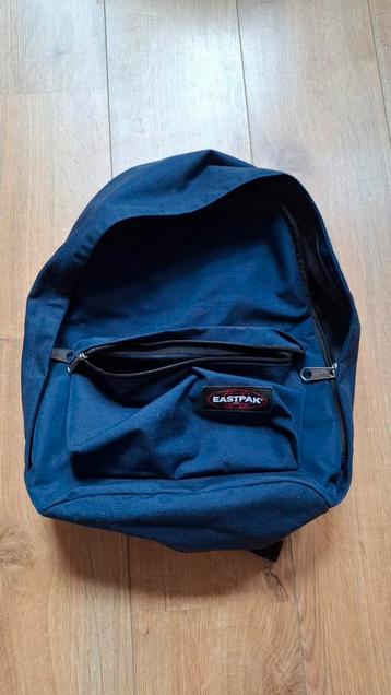 Eastpak Back To Work rugzak beschikbaar voor biedingen