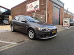 Mitsubishi Lancer Sportback 1.6 Edition Two .Vol Leder inter, Auto's, Mitsubishi, Voorwielaandrijving, Gebruikt, Zwart, 4 cilinders