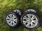 19 inch BMW styling 223 M breedset, Auto-onderdelen, Banden en Velgen, Gebruikt, 285 mm, Banden en Velgen, Terreinwagen