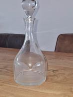 Kristallen Glazen Servies, Ophalen, Glas of Glazen, Effen, Glas