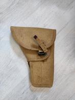 Canadees wo2 Browning Hi power holster, Ophalen of Verzenden