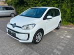 Volkswagen E-up, Automaat, Elektrisch, Ophalen of Verzenden, Zilver of Grijs